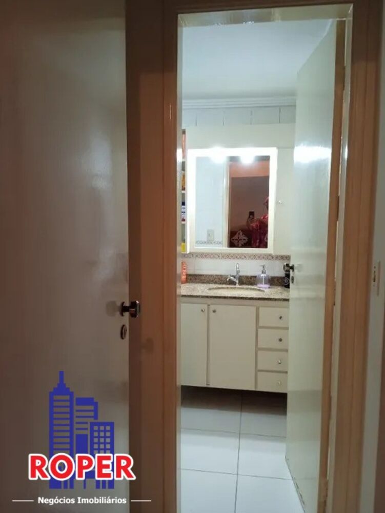 Apartamento, 3 quartos, 82 m² - Foto 5