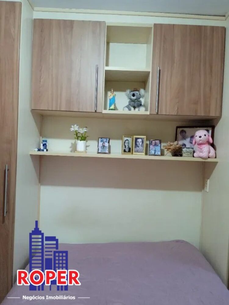 Apartamento, 3 quartos, 82 m² - Foto 7