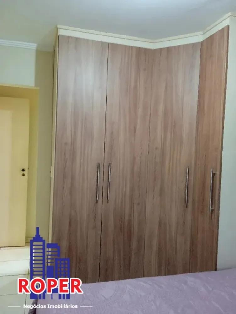 Apartamento, 3 quartos, 82 m² - Foto 10