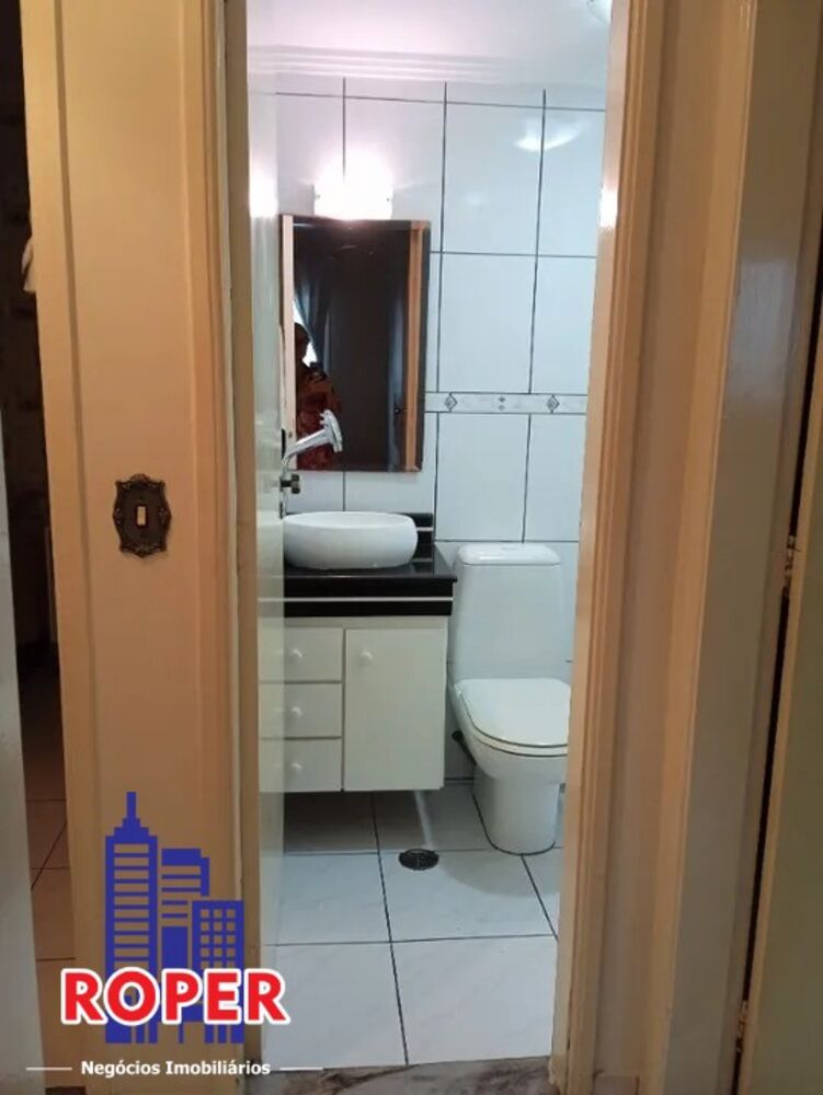 Apartamento, 3 quartos, 82 m² - Foto 6