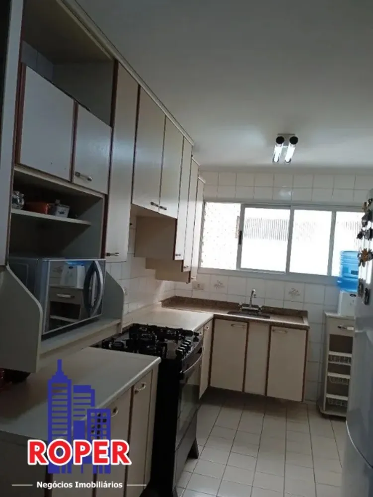 Apartamento, 3 quartos, 82 m² - Foto 6