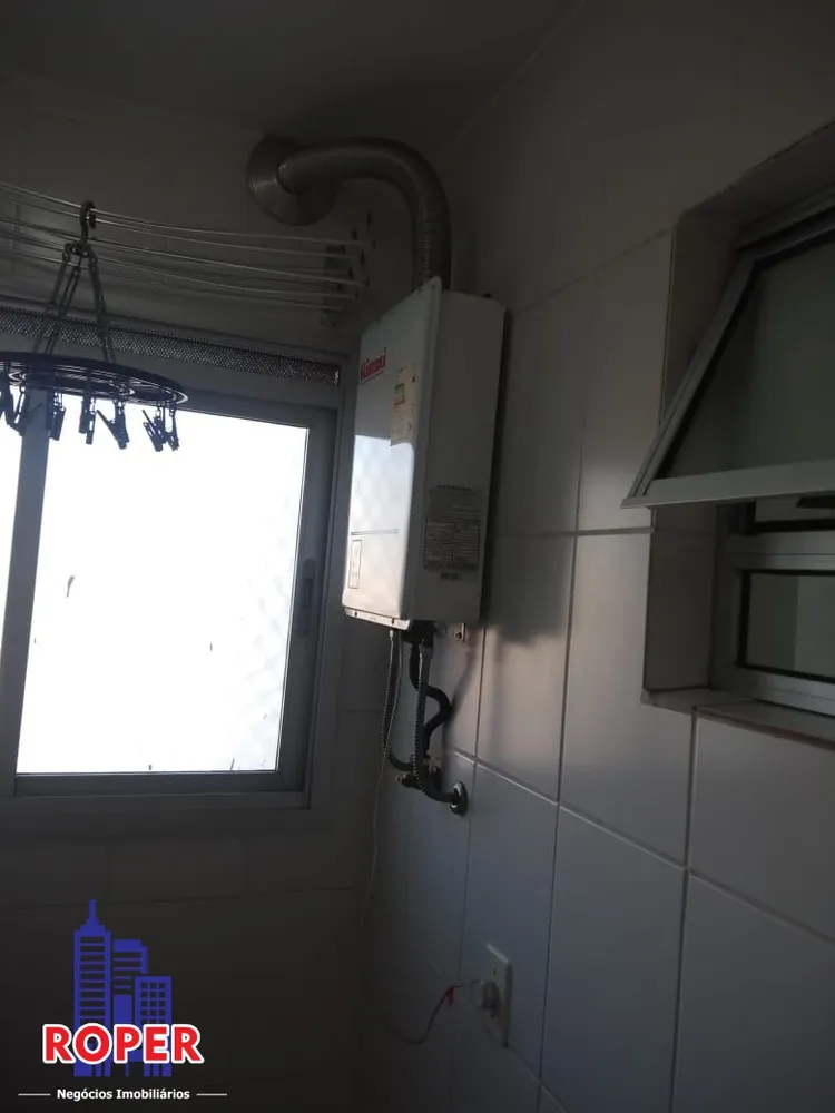 Apartamento, 3 quartos, 62 m² - Foto 3