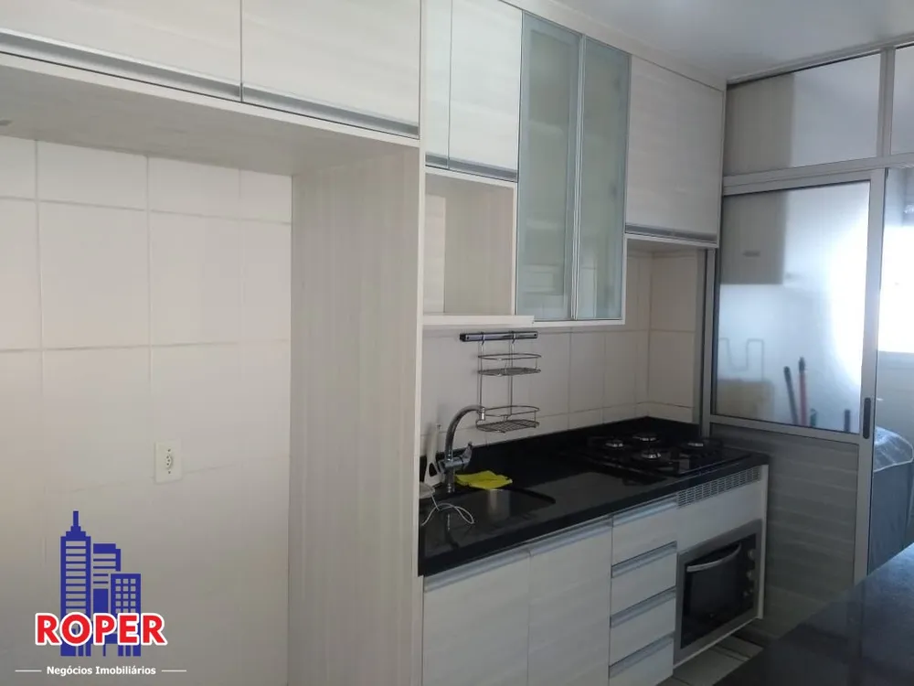 Apartamento, 3 quartos, 62 m² - Foto 4