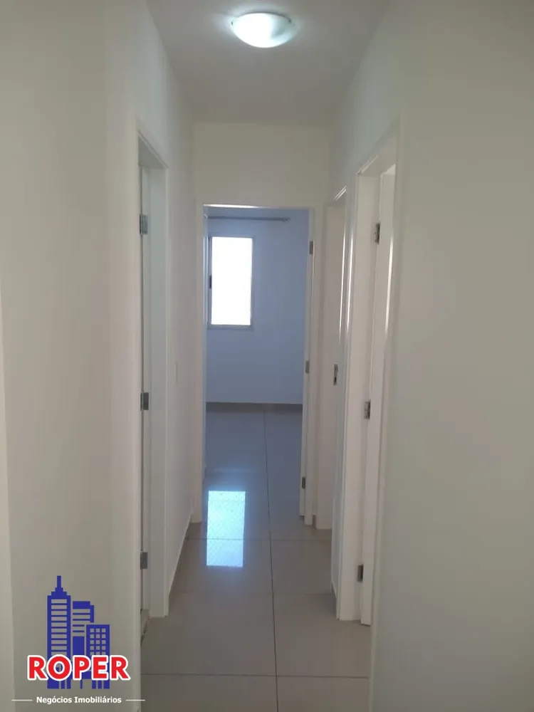 Apartamento, 3 quartos, 62 m² - Foto 12