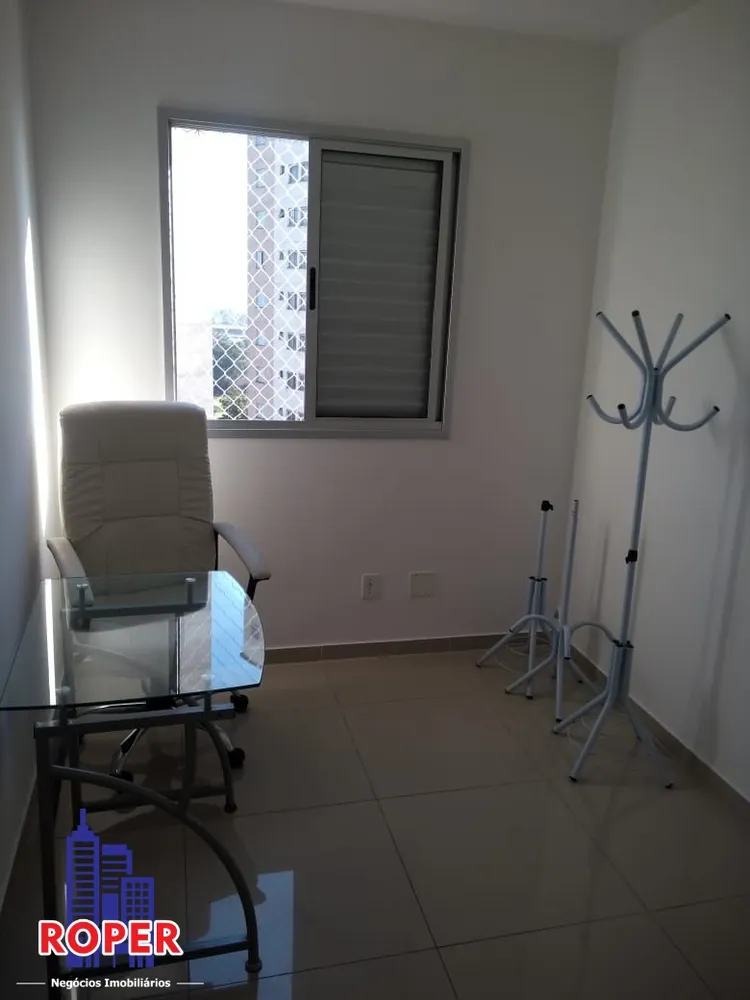Apartamento, 3 quartos, 62 m² - Foto 13