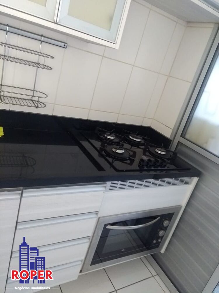 Apartamento, 3 quartos, 62 m² - Foto 2