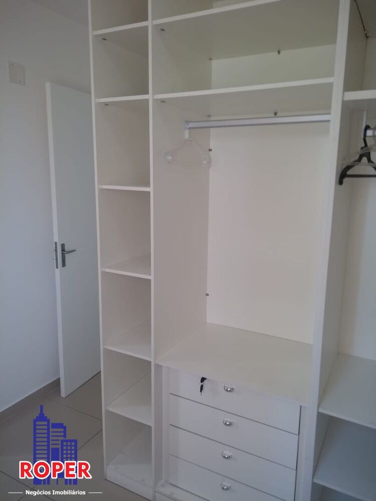 Apartamento, 3 quartos, 62 m² - Foto 4