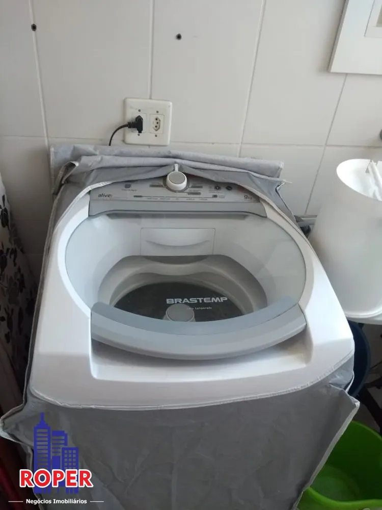 Apartamento, 3 quartos, 62 m² - Foto 4