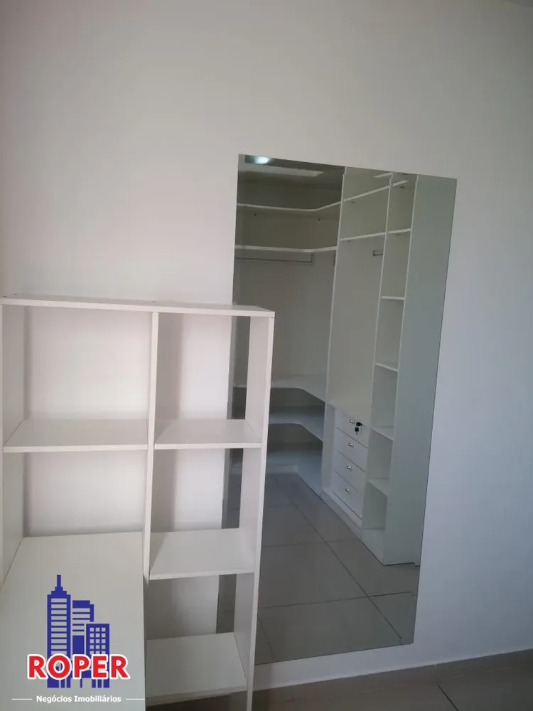 Apartamento, 3 quartos, 62 m² - Foto 6