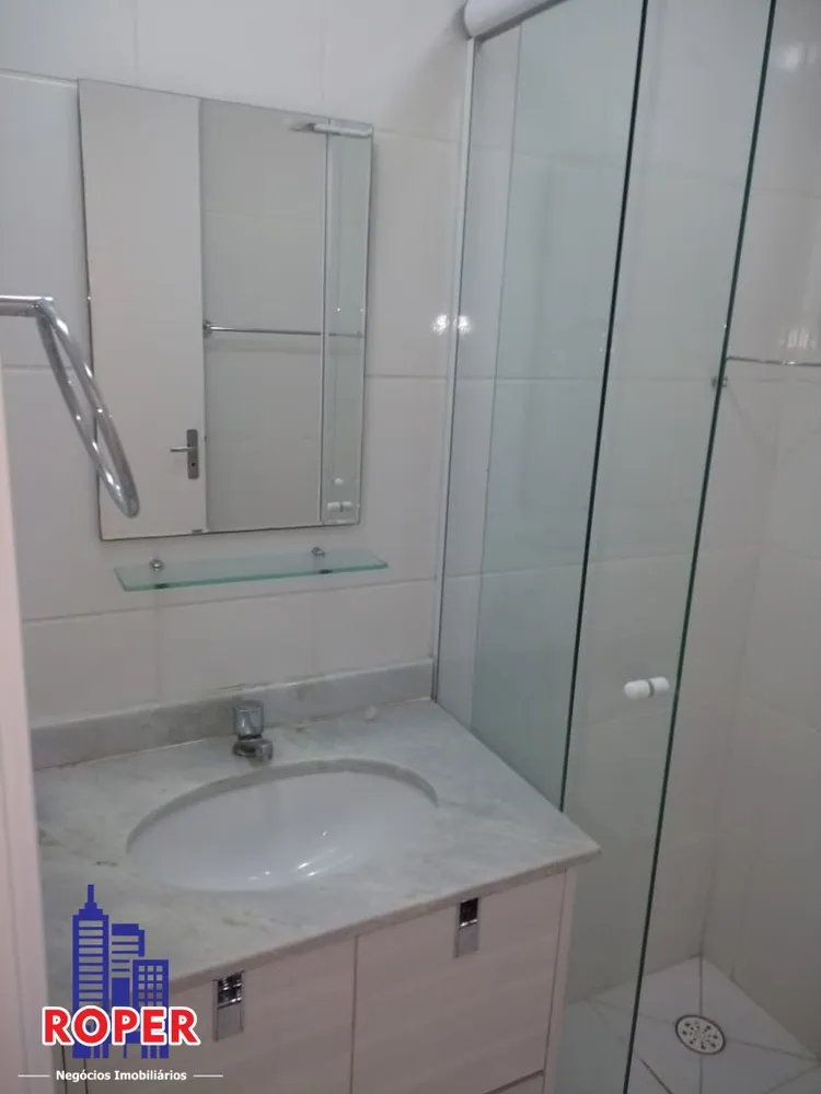 Apartamento, 3 quartos, 62 m² - Foto 5