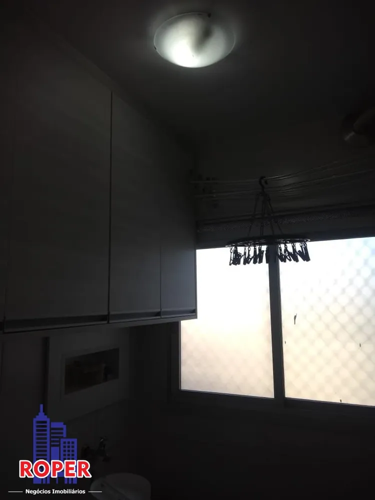 Apartamento, 3 quartos, 62 m² - Foto 7