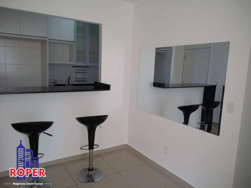 Apartamento, 3 quartos, 62 m² - Foto 8