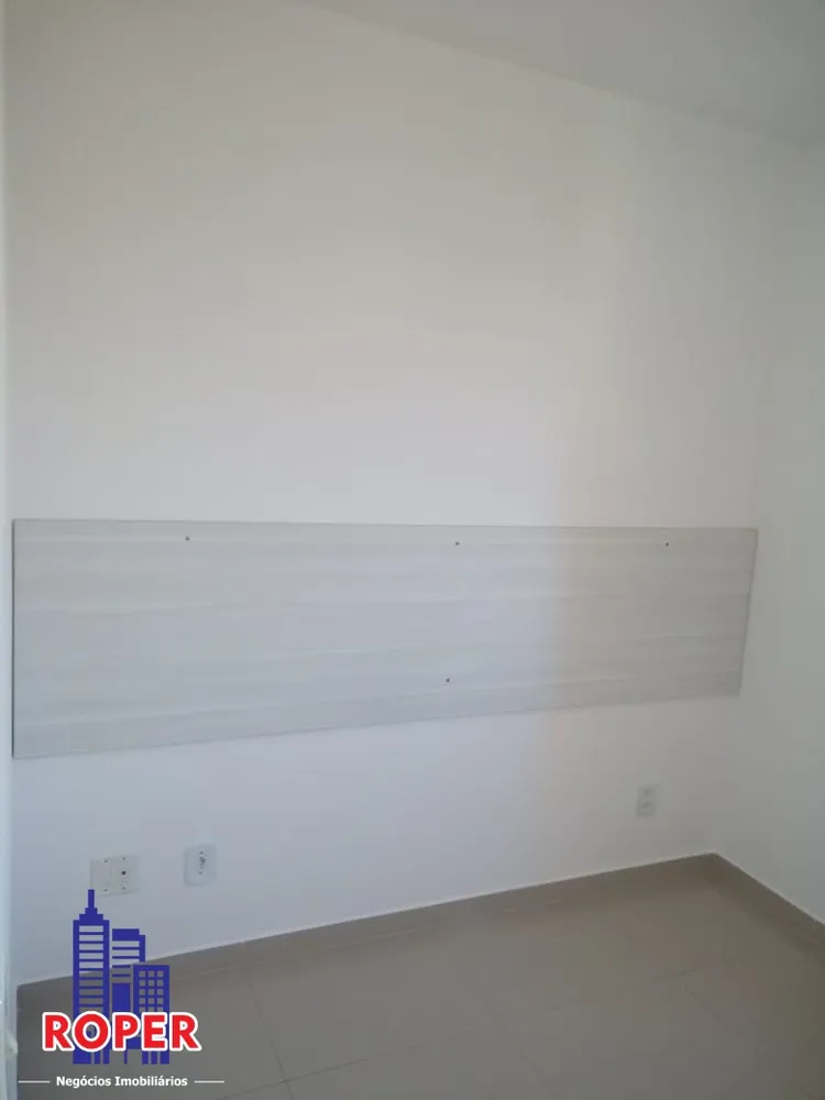 Apartamento, 3 quartos, 62 m² - Foto 2