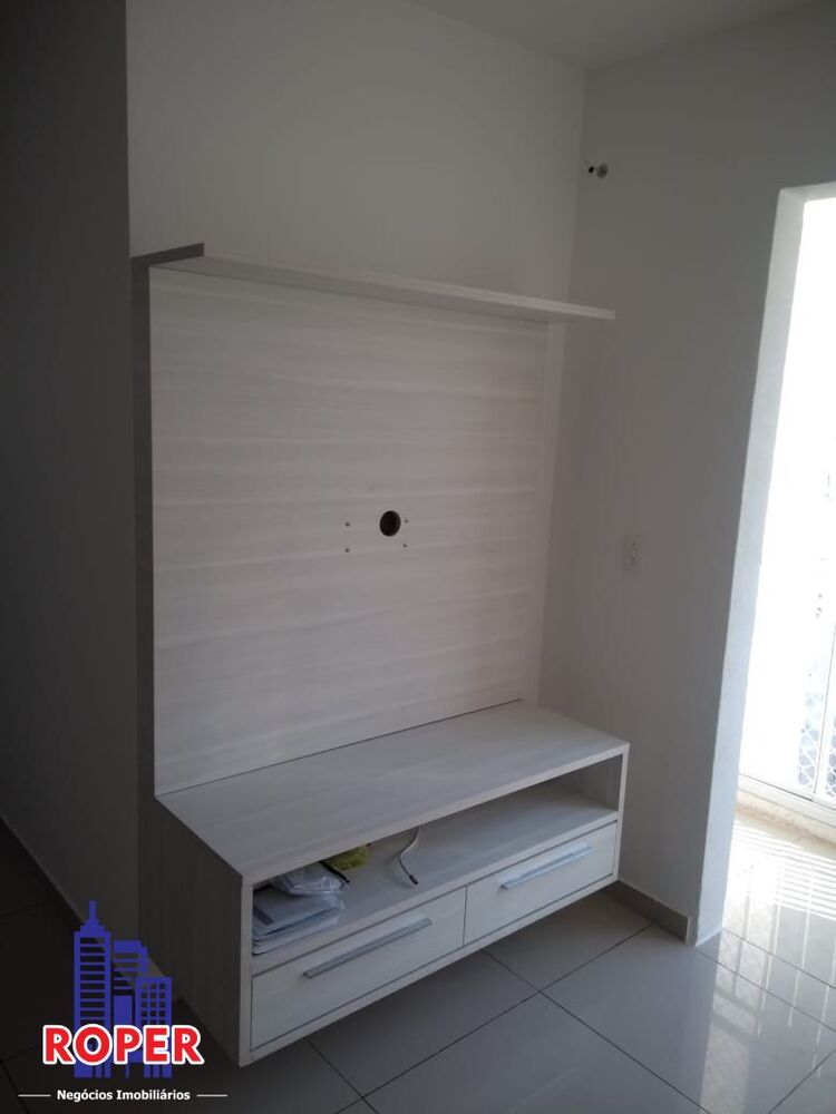Apartamento, 3 quartos, 62 m² - Foto 1