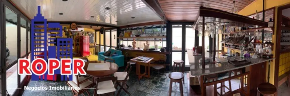 Casa, 5 quartos, 480 m² - Foto 5