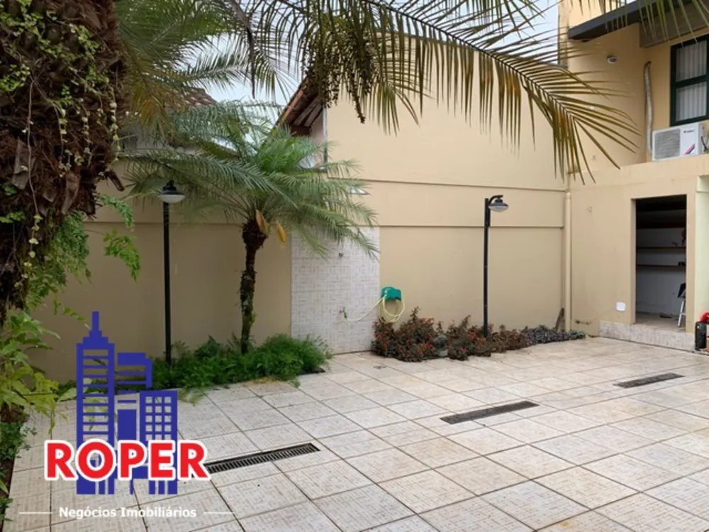 Casa, 5 quartos, 480 m² - Foto 2