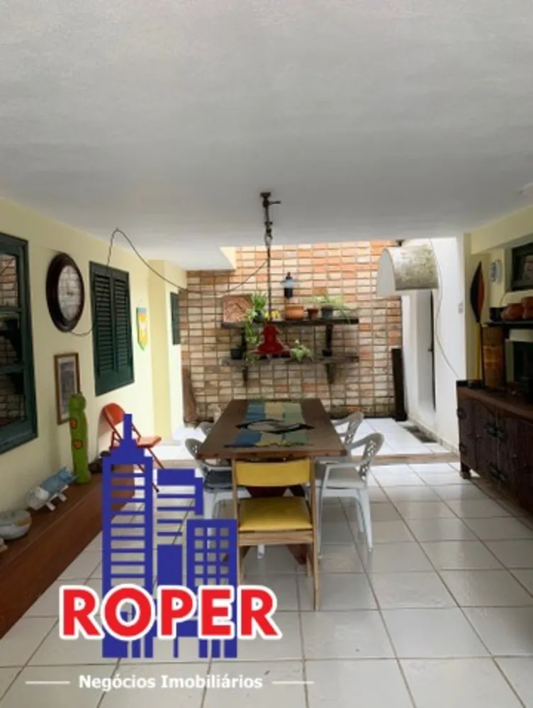 Casa, 5 quartos, 480 m² - Foto 3