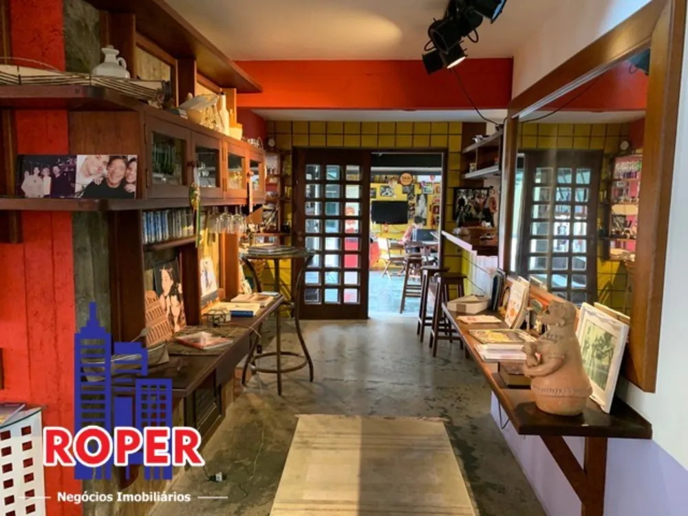 Casa, 5 quartos, 480 m² - Foto 11