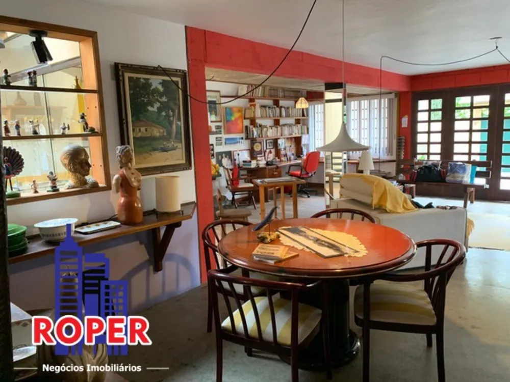 Casa, 5 quartos, 480 m² - Foto 13