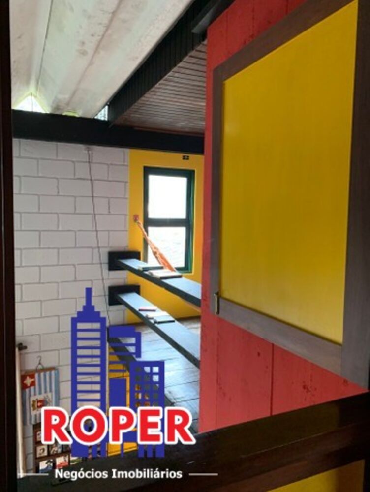 Casa, 5 quartos, 480 m² - Foto 1