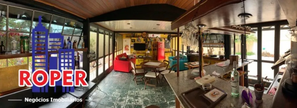 Casa, 5 quartos, 480 m² - Foto 10