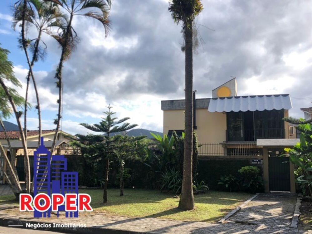 Casa, 5 quartos, 480 m² - Foto 3