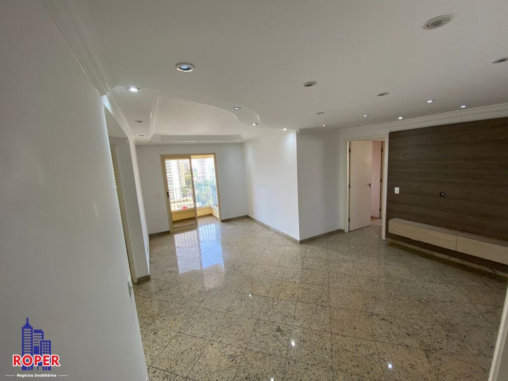 Apartamento, 3 quartos, 92 m² - Foto 1