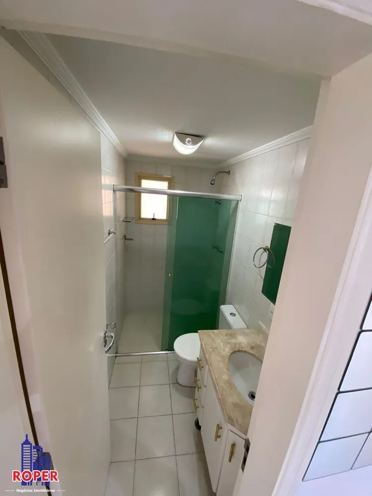 Apartamento, 3 quartos, 92 m² - Foto 11