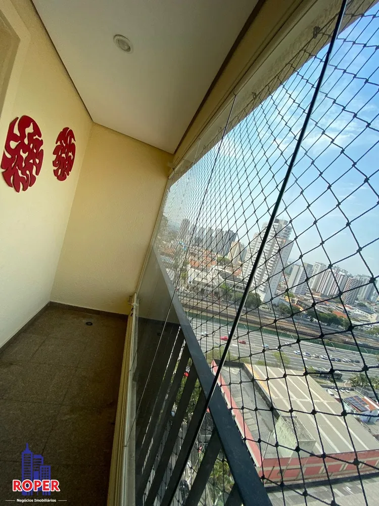 Apartamento, 3 quartos, 92 m² - Foto 2