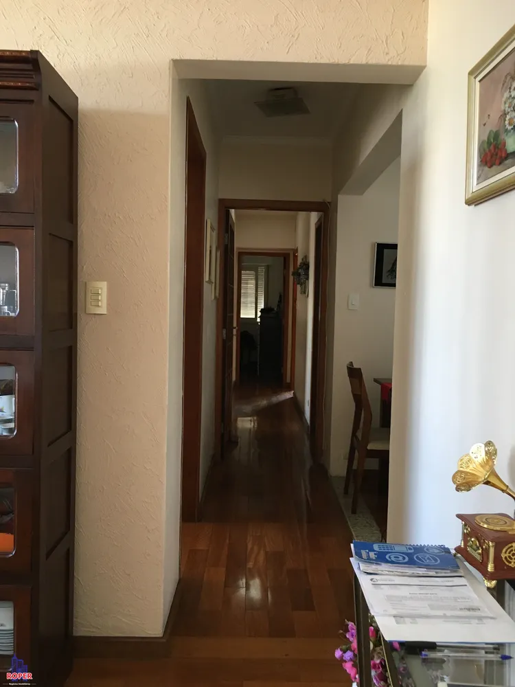 Apartamento, 3 quartos, 75 m² - Foto 3