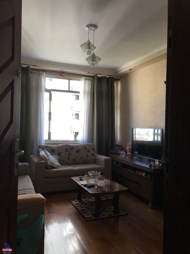 Apartamento, 3 quartos, 75 m² - Foto 2