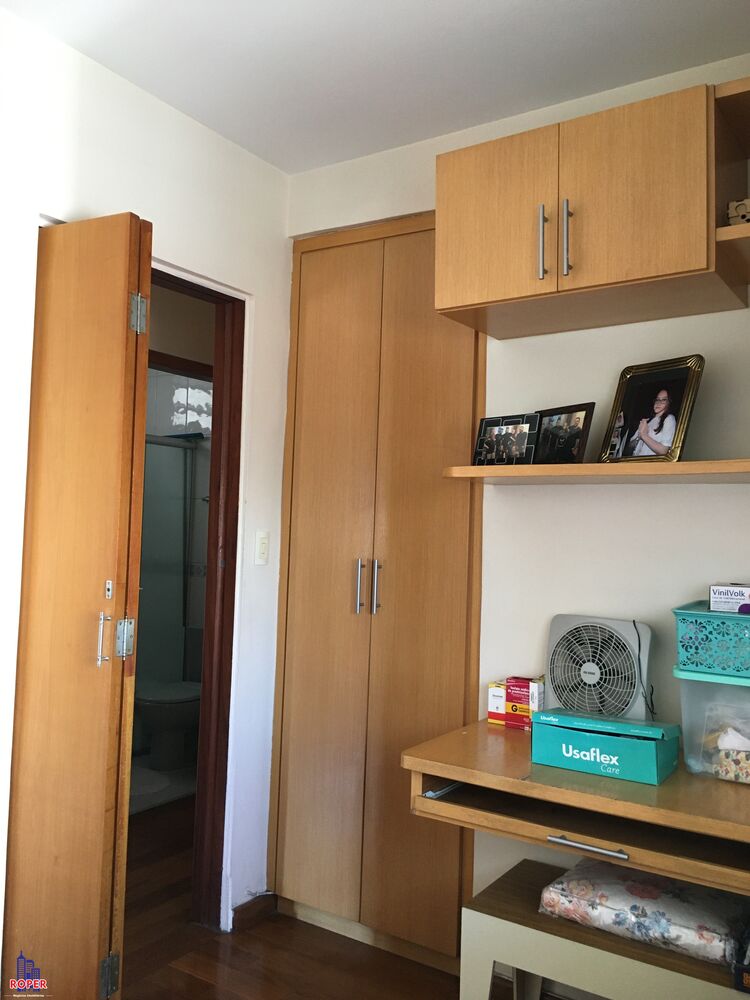 Apartamento, 3 quartos, 75 m² - Foto 1