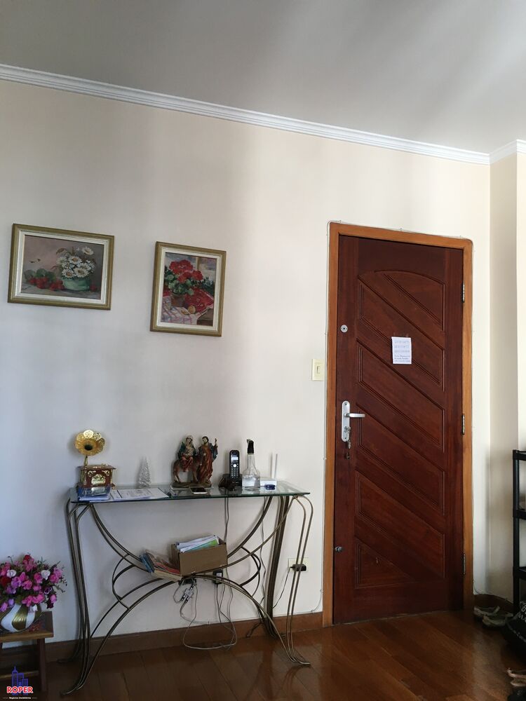 Apartamento, 3 quartos, 75 m² - Foto 3