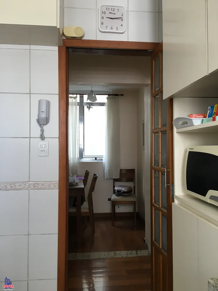 Apartamento, 3 quartos, 75 m² - Foto 5