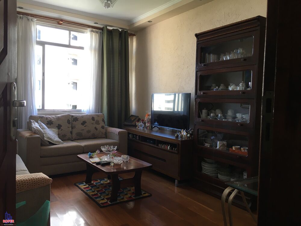 Apartamento, 3 quartos, 75 m² - Foto 4