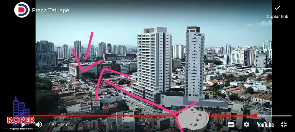 Loja-Salão, 200 m² - Foto 18