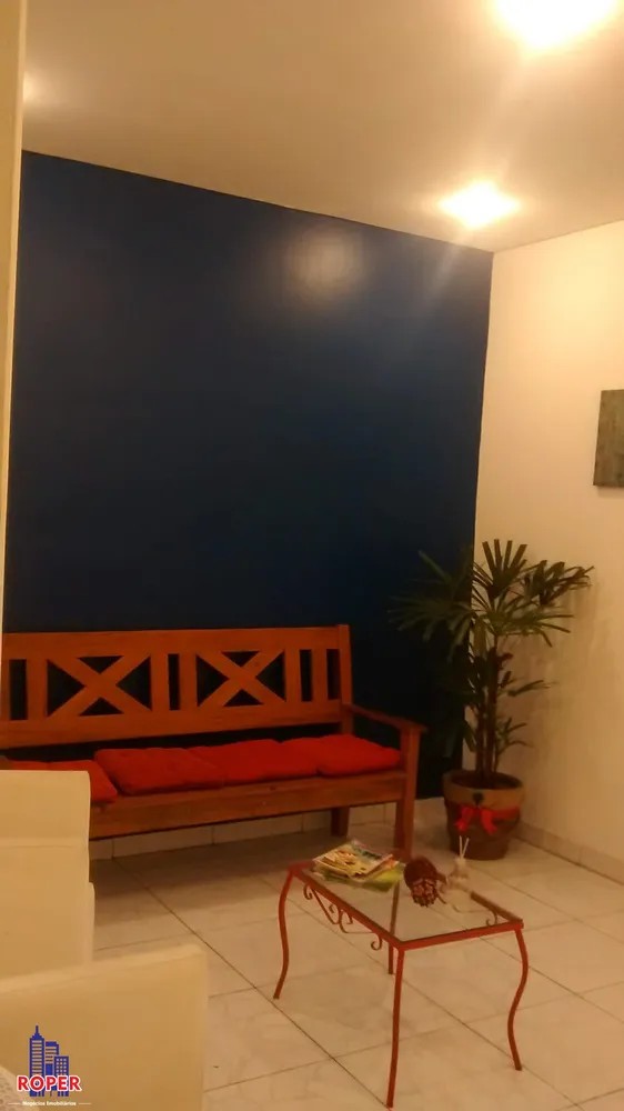 Loja-Salão, 200 m² - Foto 9