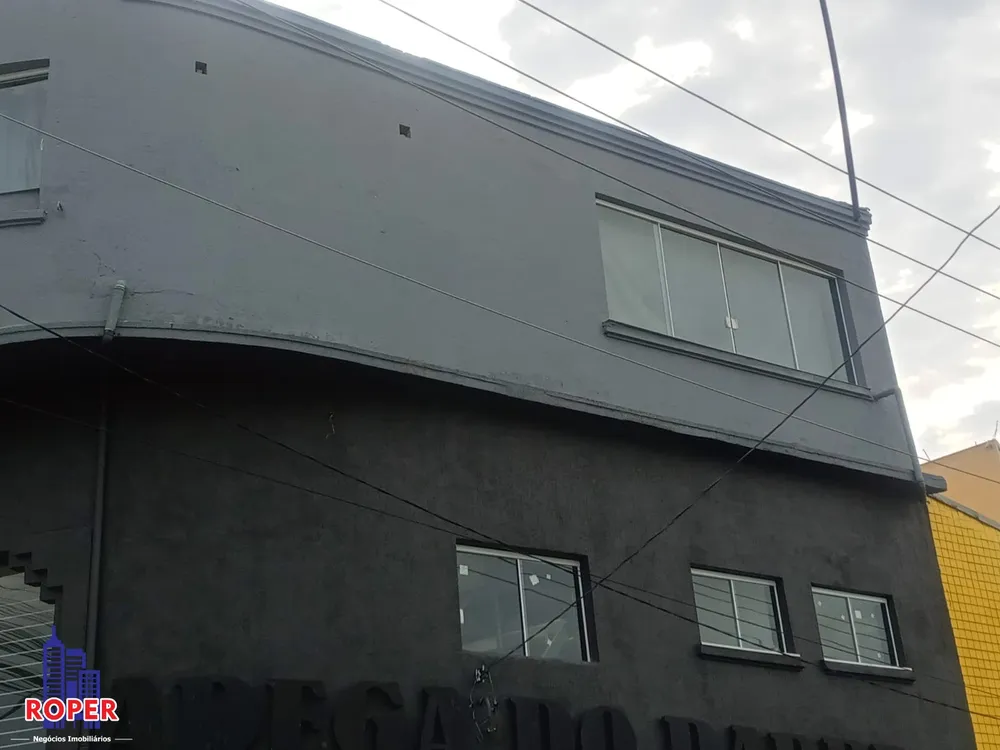 Loja-Salão, 200 m² - Foto 4