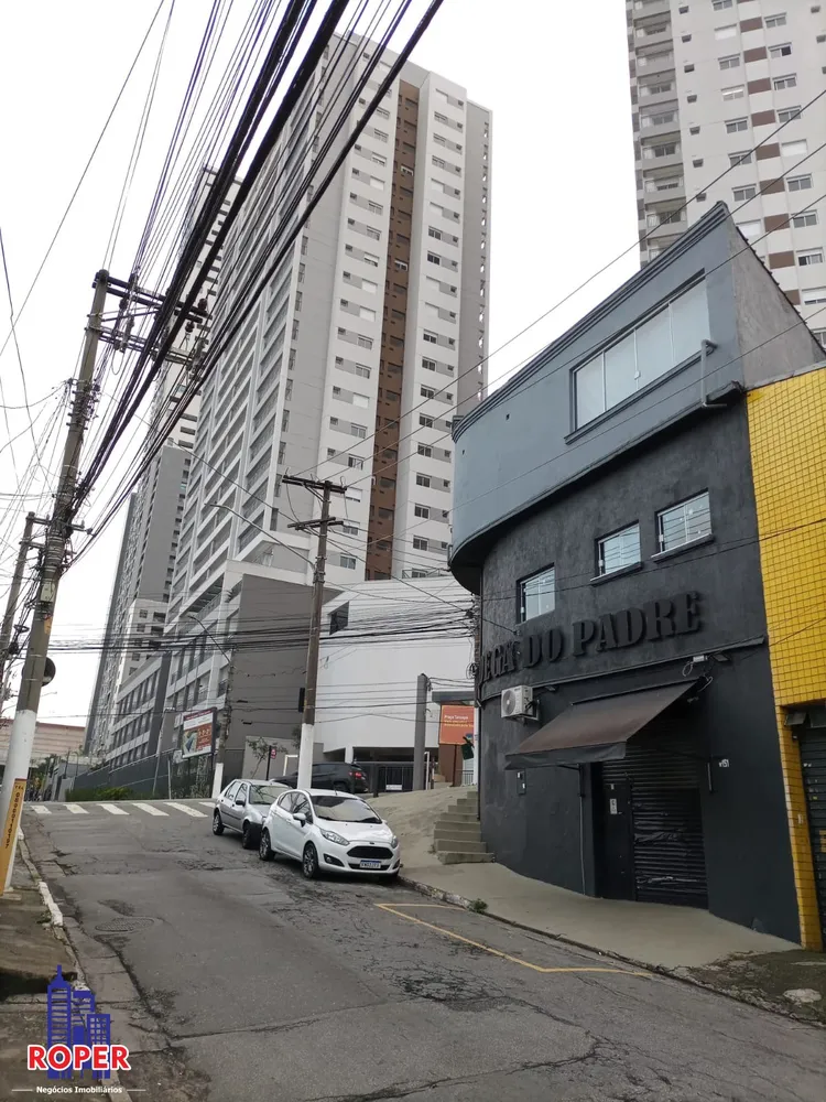 Loja-Salão, 200 m² - Foto 20