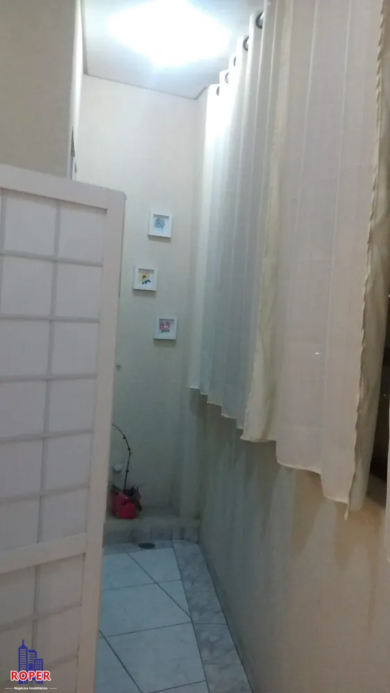 Loja-Salão, 200 m² - Foto 11