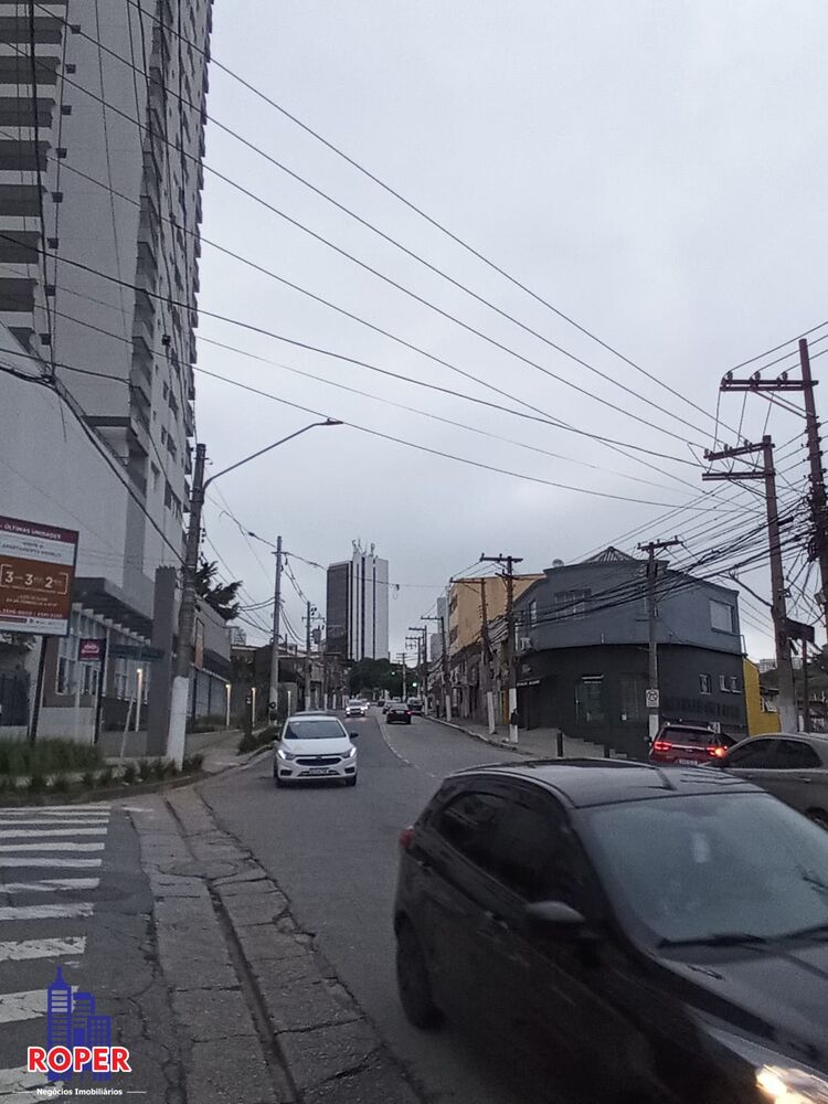 Loja-Salão à venda, 200m² - Foto 7
