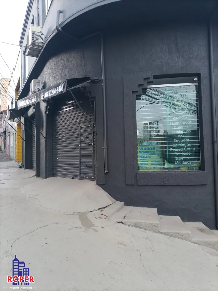 Loja-Salão, 200 m² - Foto 5
