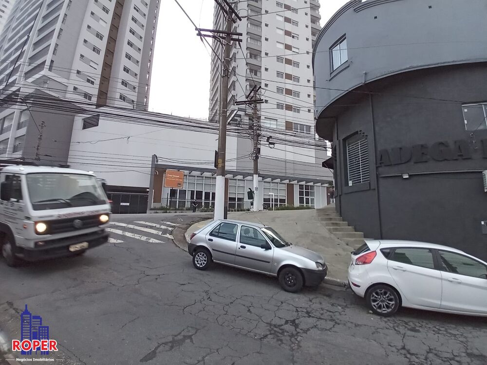 Loja-Salão à venda, 200m² - Foto 6