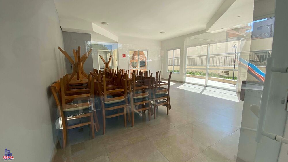 Apartamento, 1 quarto, 52 m² - Foto 1
