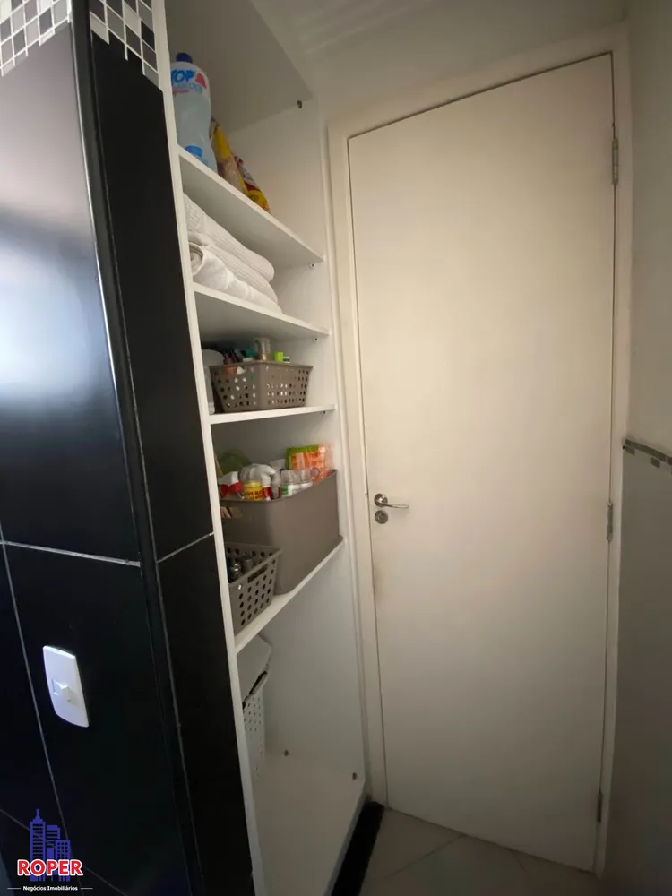 Apartamento, 1 quarto, 52 m² - Foto 10