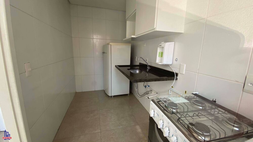 Apartamento, 1 quarto, 52 m² - Foto 2