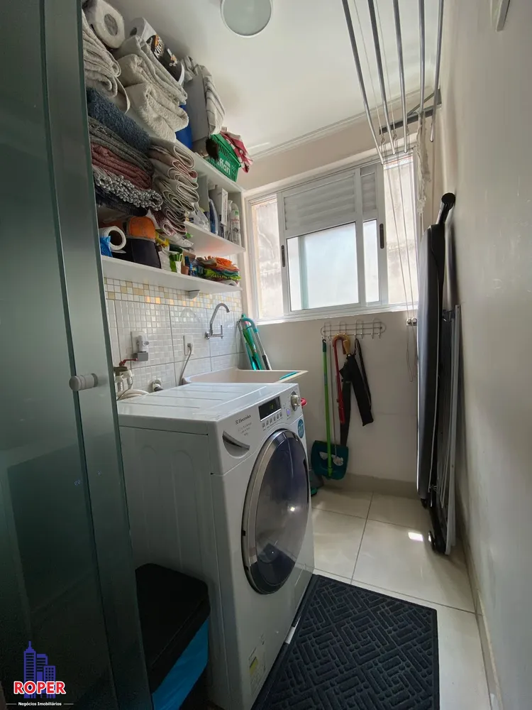 Apartamento, 1 quarto, 52 m² - Foto 7