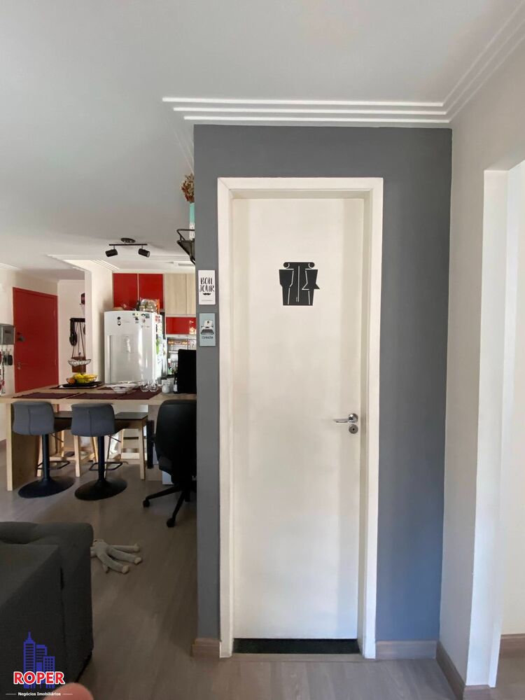 Apartamento, 1 quarto, 52 m² - Foto 6