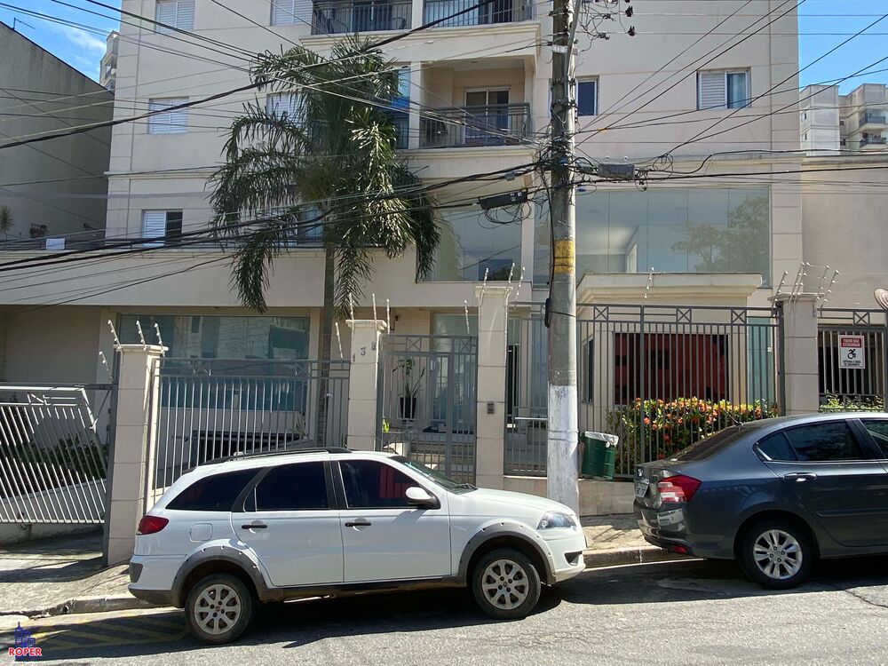 Apartamento, 1 quarto, 52 m² - Foto 8