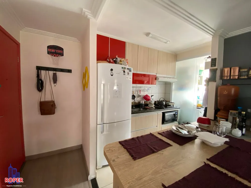 Apartamento, 1 quarto, 52 m² - Foto 4